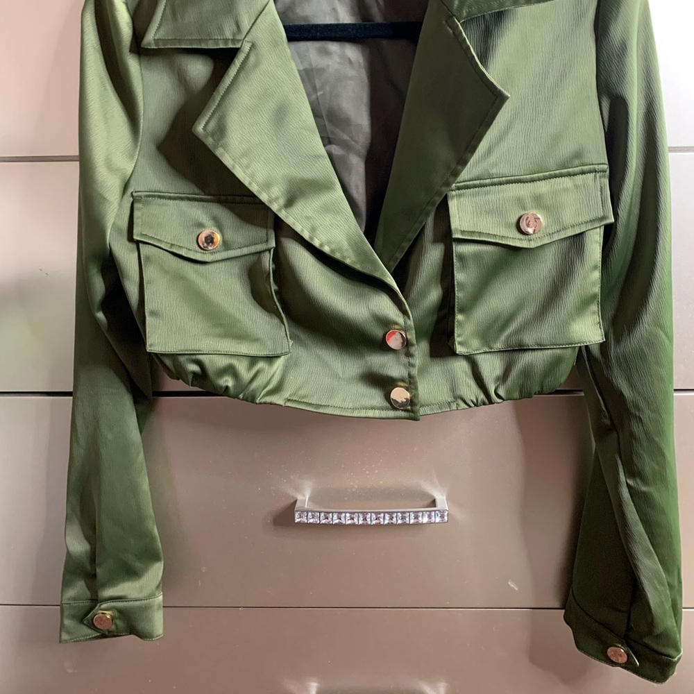 Jacket - Picture 3 of 3